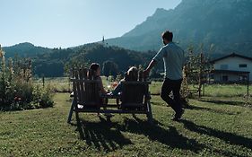 Daskaiser - Dein Gartenhotel In Tirol